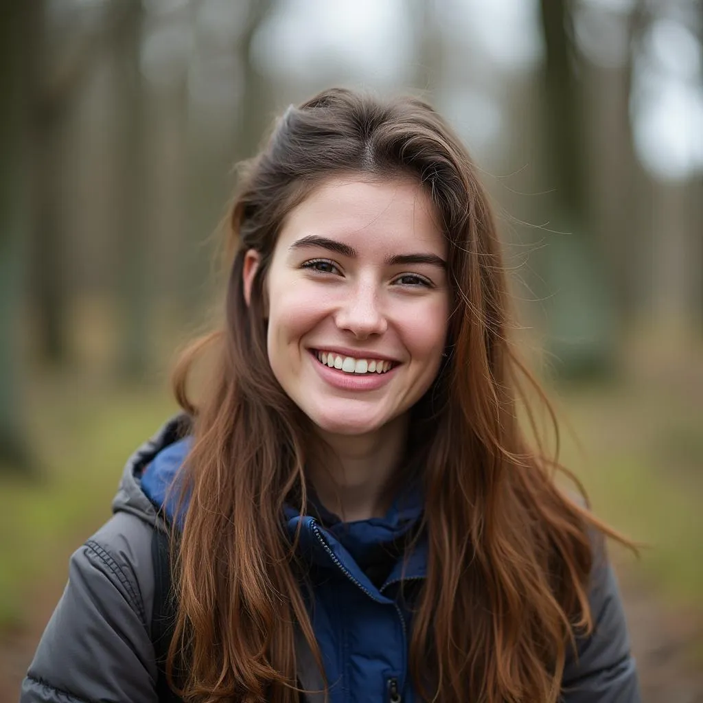 Avatar klientky Zuzana